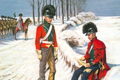 Jydske-regiment-lette-dragoner-1813-2