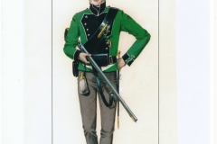1808-Grenader-Sjællandske-Skarpskyttecorps-CWH-3