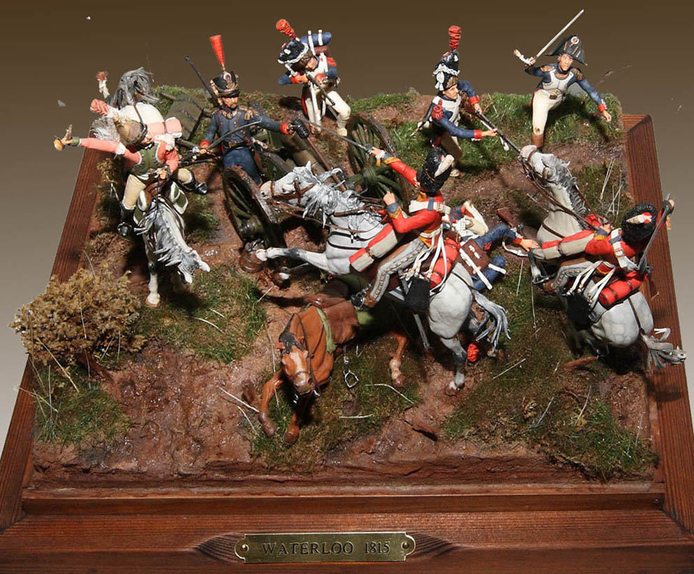 1815-Waterloo