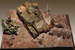 1942-M3-Lee-i-Tunisien