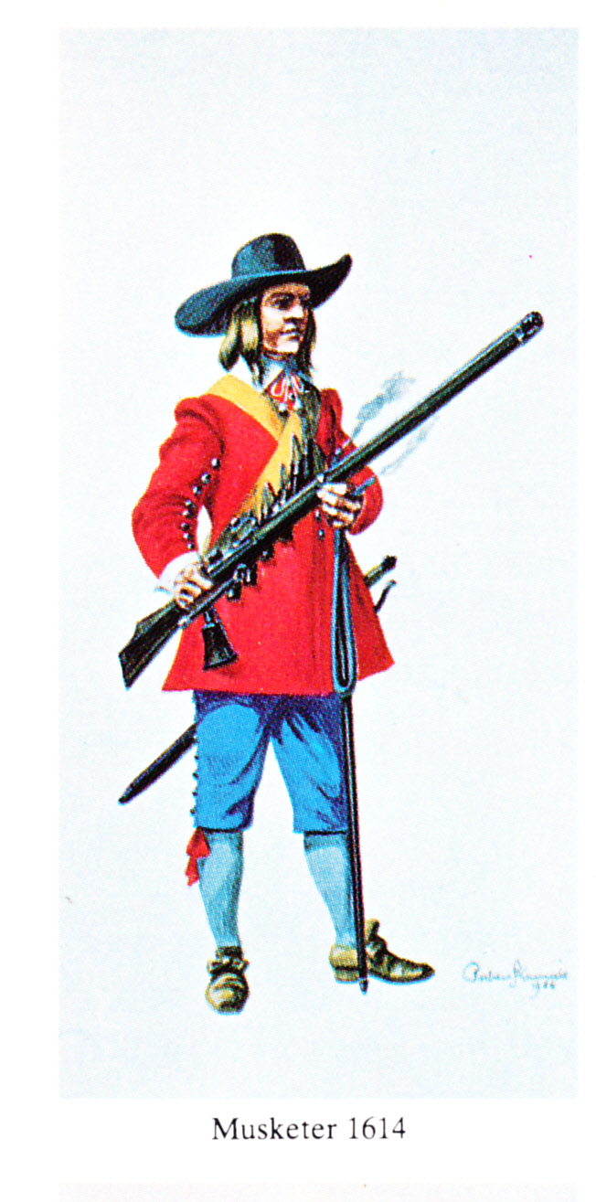1614-musketer
