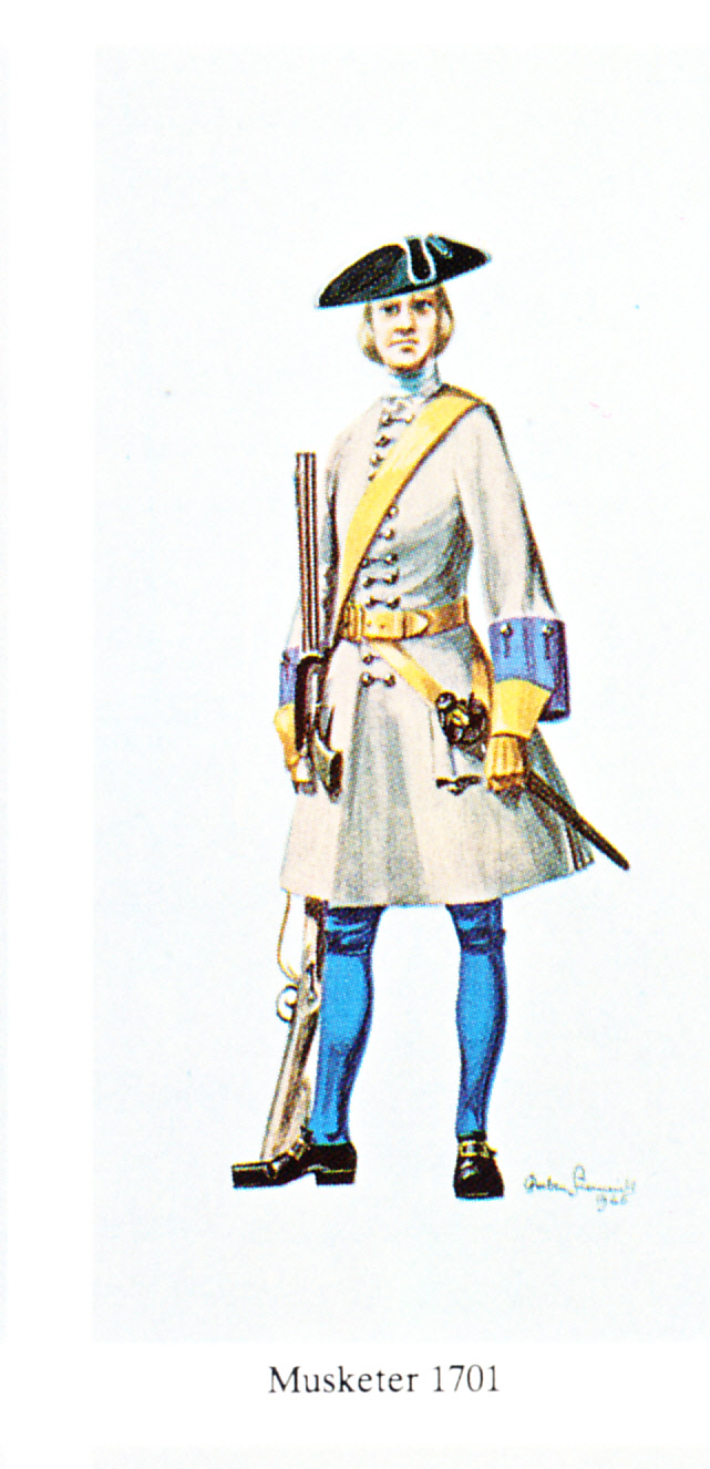 1701-musketer