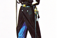 1864-oversergent