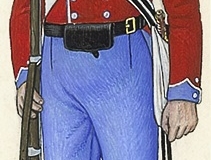DK-1848-1.-Linie-Infanteri-Bataillon-Menig-1848-1966