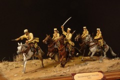 1925-Fransk-kavaleriangreb-i-Marokko-3
