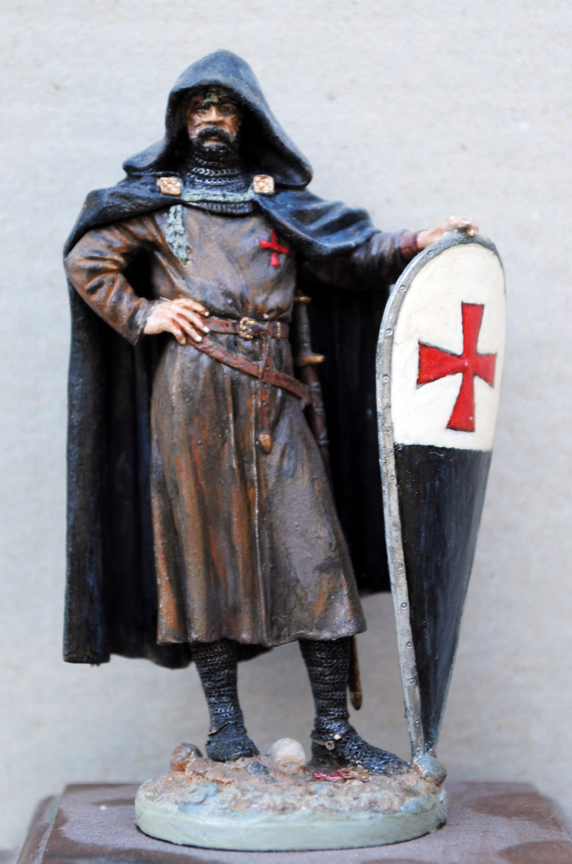 11.-århundrede-Crusader-1