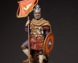 1.-årh.midte-Rom.-Ørnebærer-Lucius-Sertorius-Firmus-Legion-XI