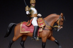 1814-Frankrig.-Dragongeneral-Letort-de-Lorville-af-Kejsergarden