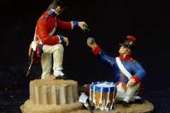 1798-Fransk-infanteri-Ægypten