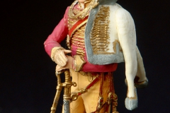 1805-Fransk-adjudant-fra-Berthiers-stab