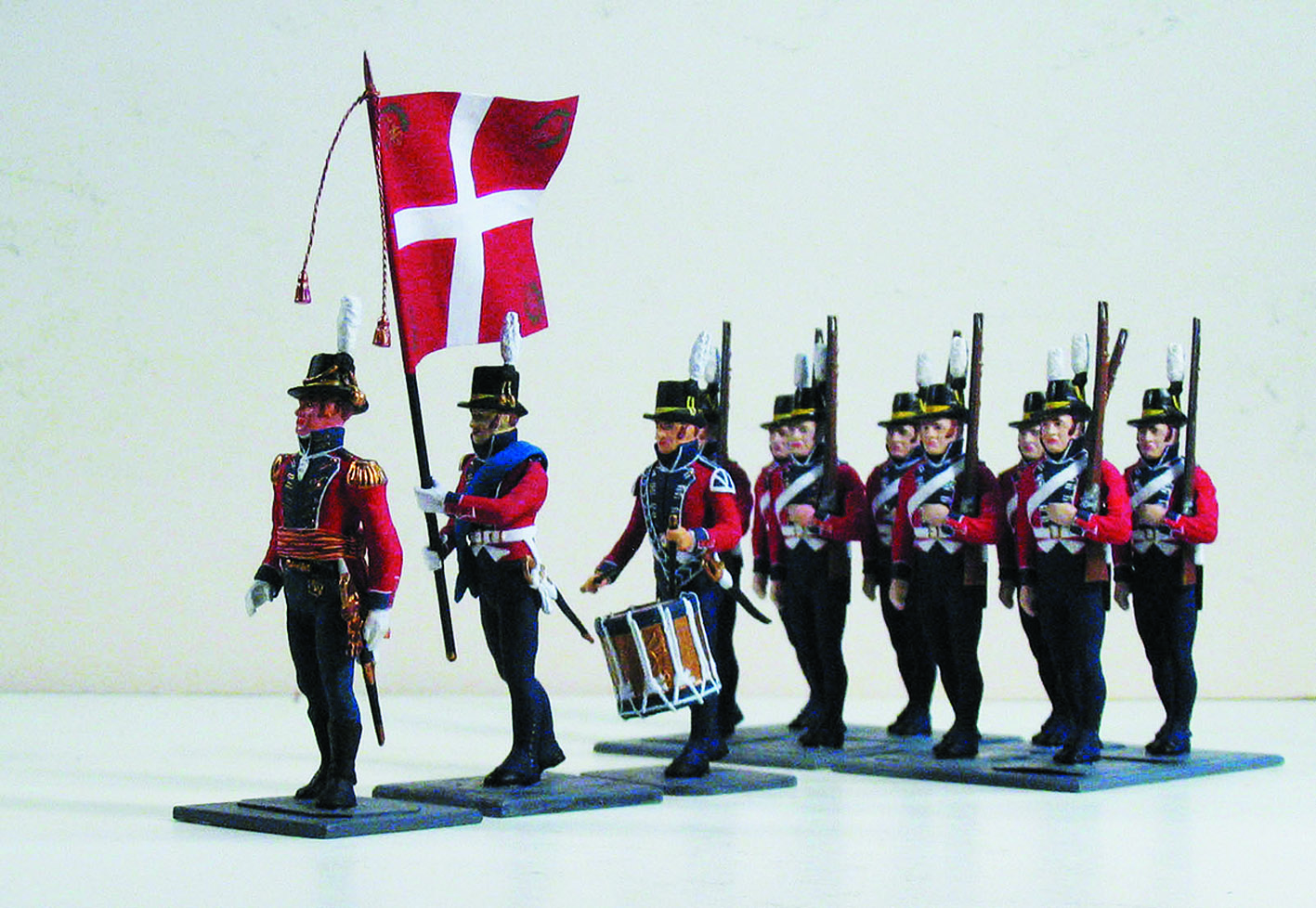 1807-Danmark-Marineregimentet