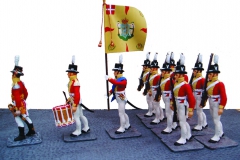 1807-Danske-Livregiment-til-Fods