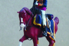 1807-England-Royal-Horse-Art-Officer 1