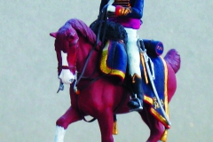 1807-England-Royal-Horse-Art-Officer