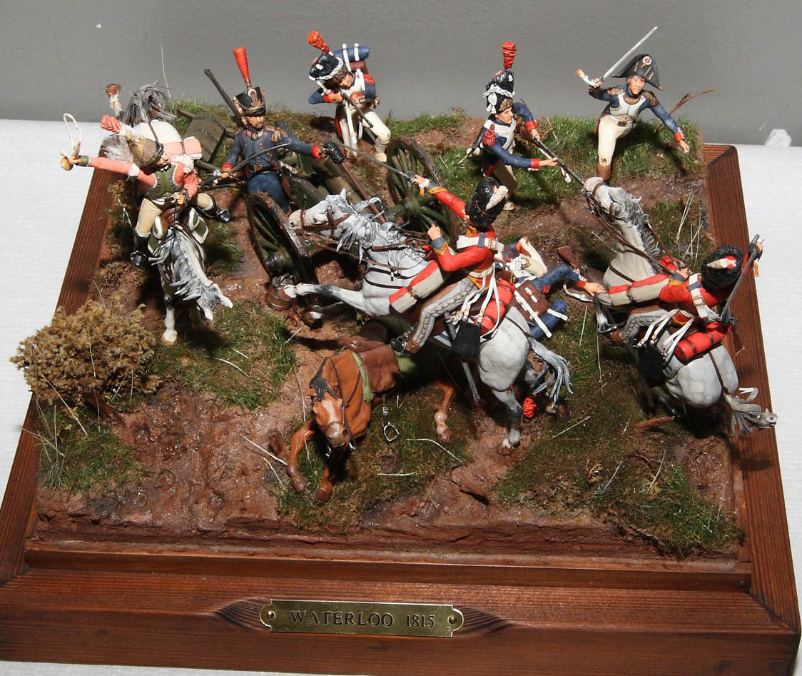 1815-Waterloo
