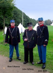 3 veteraner