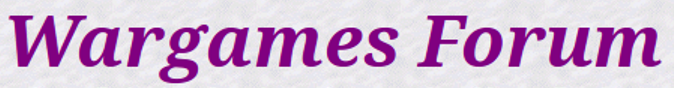 WargamesForum