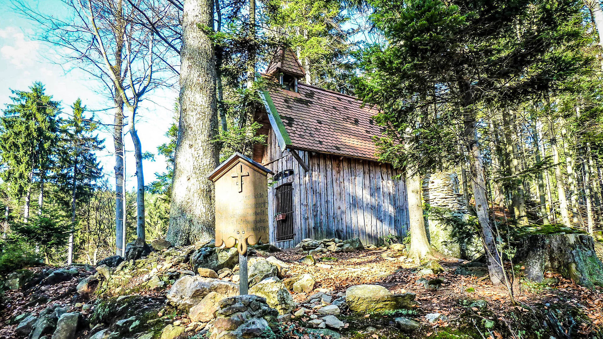 Chalet Enzian Bayerwald Urlaub Tourismus Bayerischer Wald Wellness