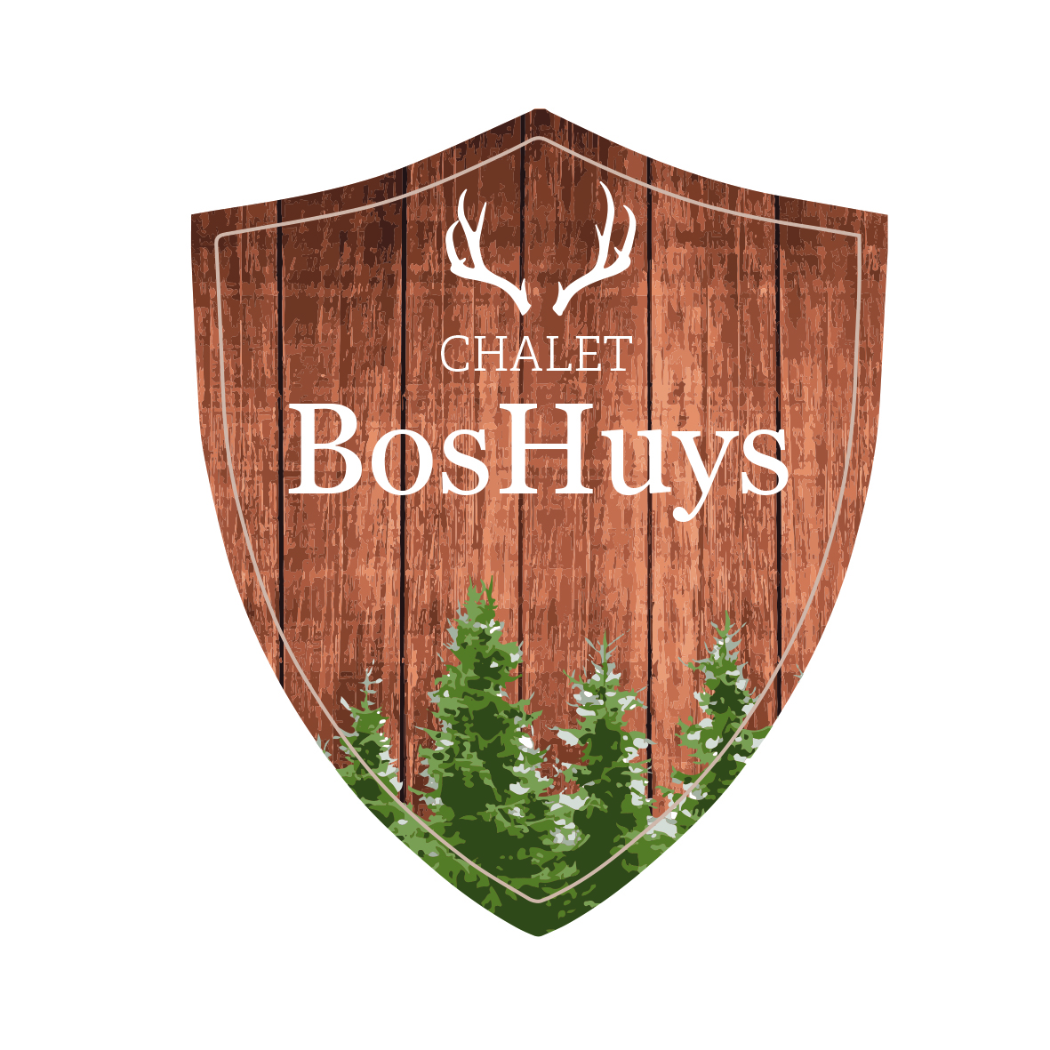 chalet Boshuys