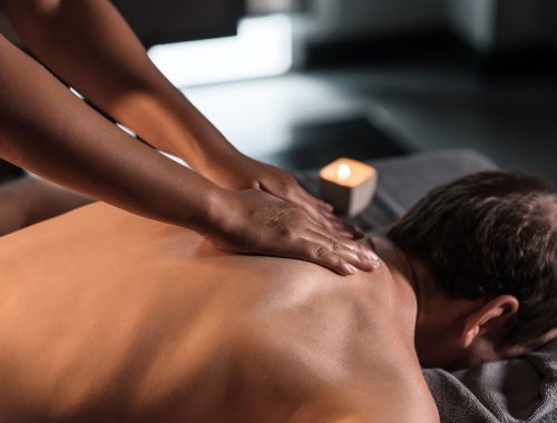 Preise / Leistungen - Chalisa Wellness & Spa | Thai-Massage in Hamburg