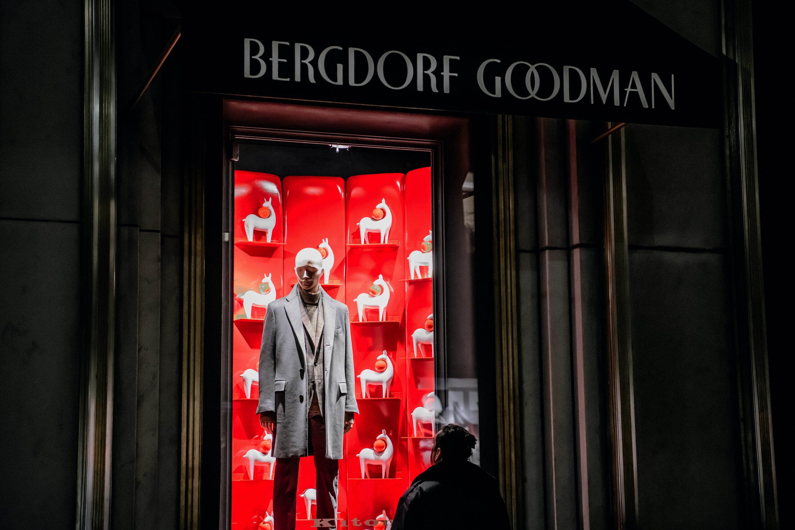 Bergdorf Goodman