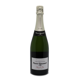 Champagne Pierre Gimonnet, Cuis 1er cru