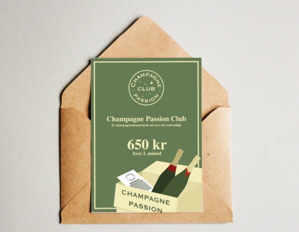 champagneabonnement, champagneabonnementet, champagne, passion, club, champagneklub, champagneflasker, champagne for alle