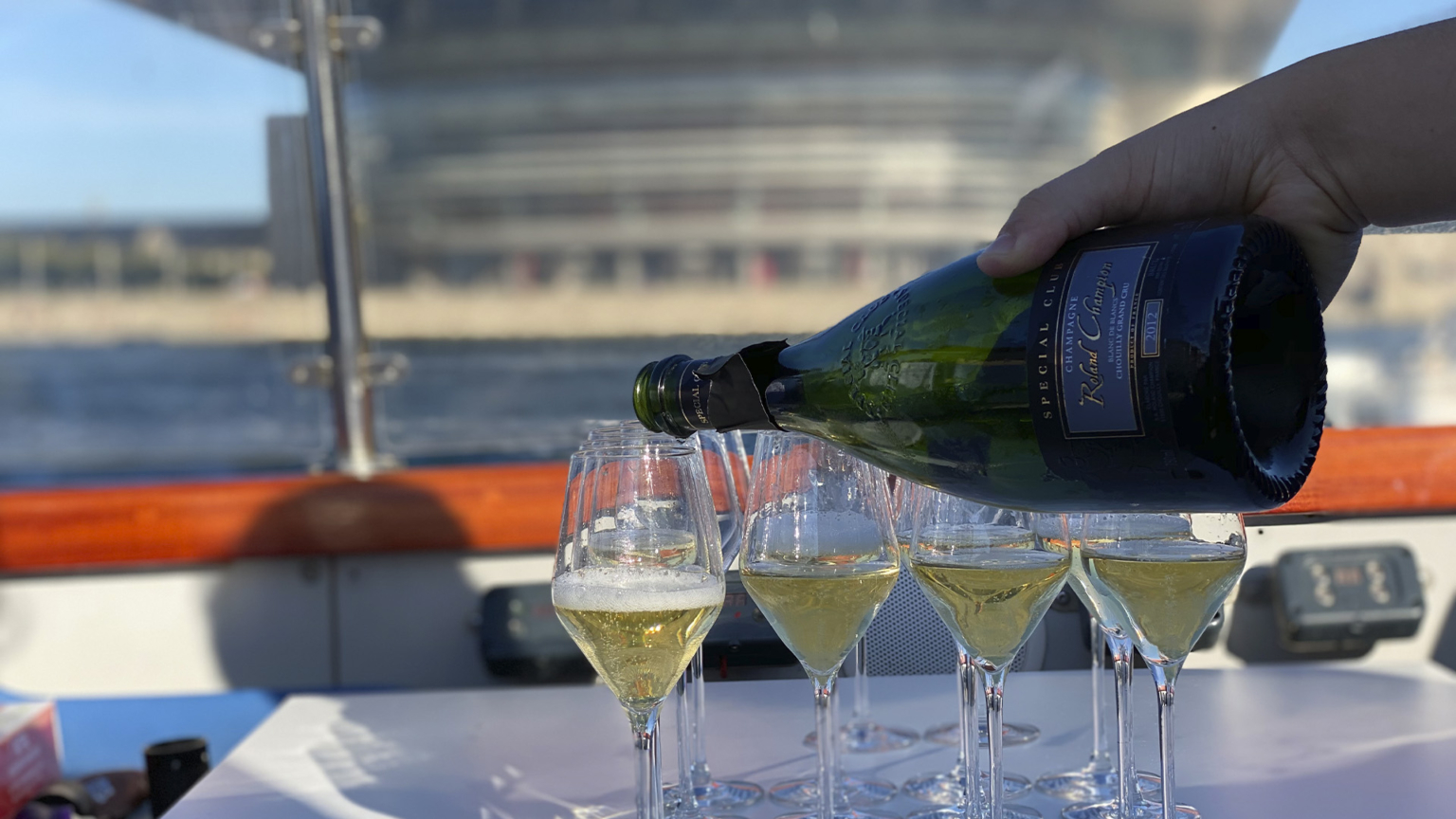 champagne, cruise, special-club, operaen