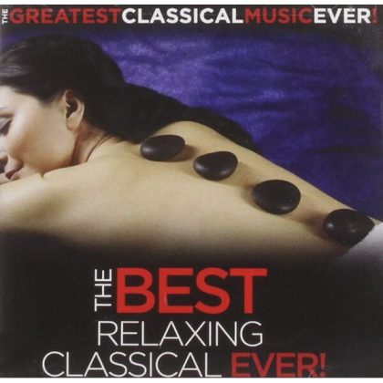The best relaxing classical ever!