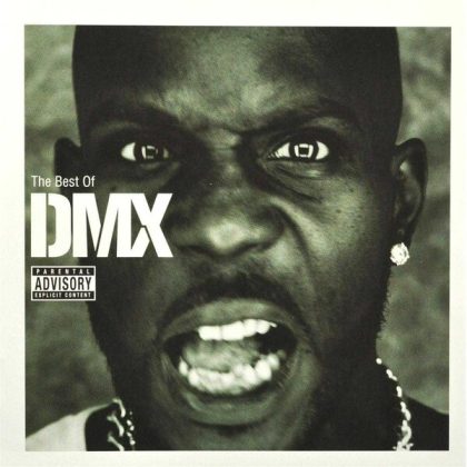DMX "The best of DMX"