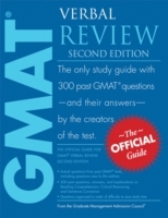 GMAT Verbal Review, 2nd Edition