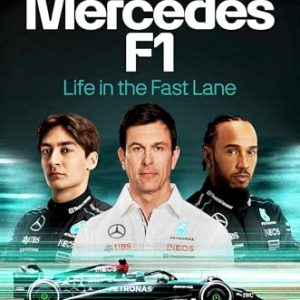Inside Mercedes F1