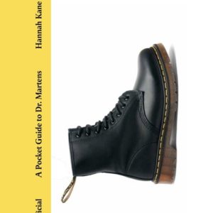 A Pocket Guide to Dr. Martens