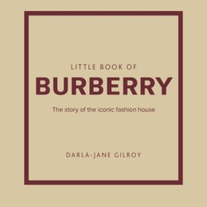 Little Book of Burberry