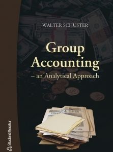 Group accounting : an analytical approach