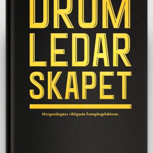 Drömledarskapet : morgondagens viktigaste framgångsfaktorer