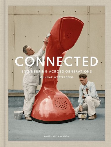 Connected - Change