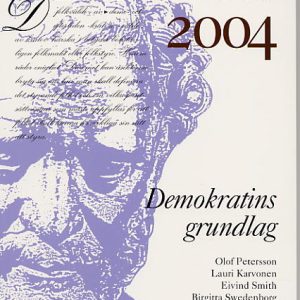 Demokratins grundlag