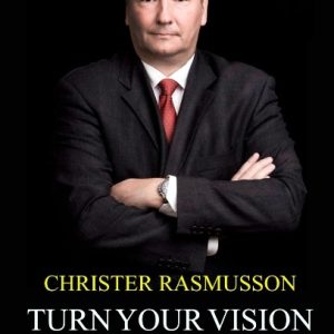 Turn Your Vision Into Reality