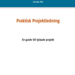Praktisk projektledning : en guide till lyckade projekt