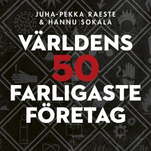 Världens 50 farligaste företag