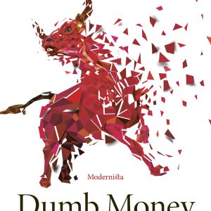 Dumb Money : GameStop-affären och småspararna som fick Wall Street på knä