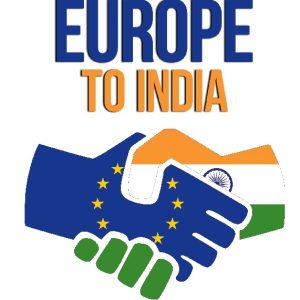 From Europe to India : new trade agreement