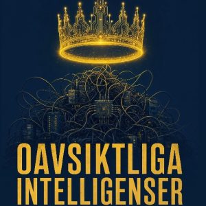 Oavsiktliga Intelligenser : hur pojkarna bakom AI bygger digitala gudar, bråkar om dagböcker och glömmer att agenterna redan skriver historien