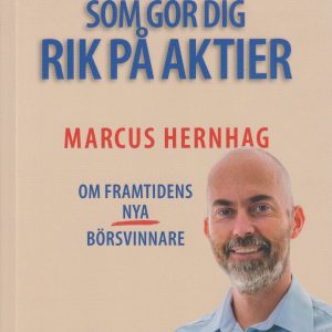 Trenderna som gör dig rik på aktier
