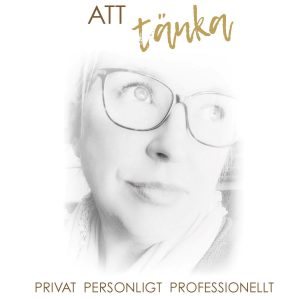 Ett lite annat sätt att tänka : privat och professionellt