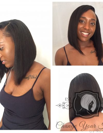 ChangeYourHair, wig, 13x4, Closure, Virgin hair, raw hair, Den haag, Webshop, kapsalon, Barbershop