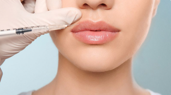 Dermal Filler in Chantilly