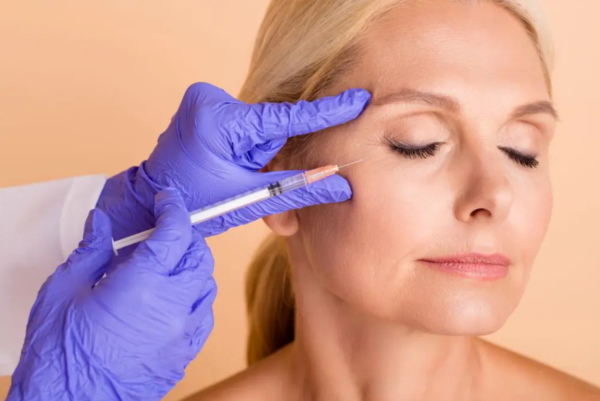 Medical Spa Services in Chantilly