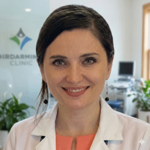 Endocrinologist in Chantilly